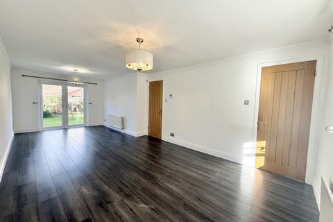 undefined, Longmeadows, East Herrington, Sunderland, SR3