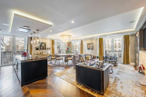 3 bedroom apartment for sale, Clement House, 190 Strand WC2R