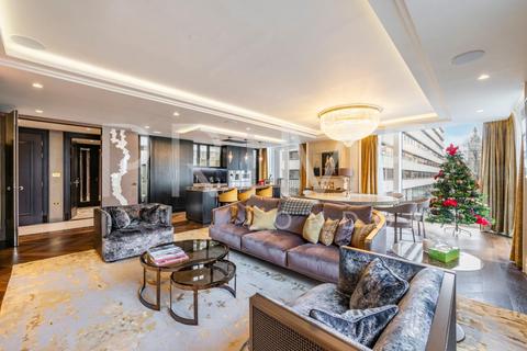 3 bedroom apartment for sale, Clement House, 190 Strand WC2R
