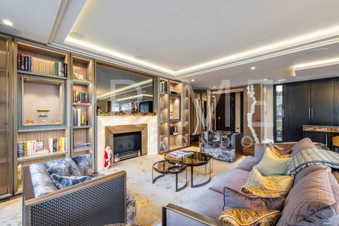 3 bedroom apartment for sale, Clement House, 190 Strand WC2R