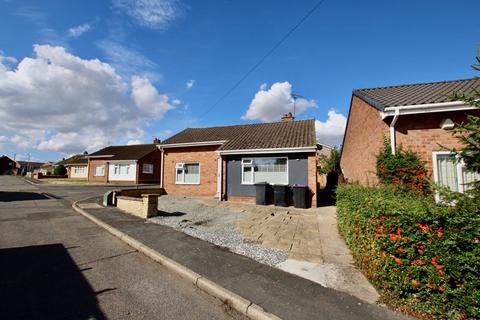 3 bedroom bungalow for sale, 8 Sandra Crescent, Washingborough, Lincoln