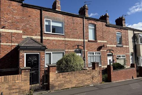 undefined, 4 Nelson Street, Bishop Auckland