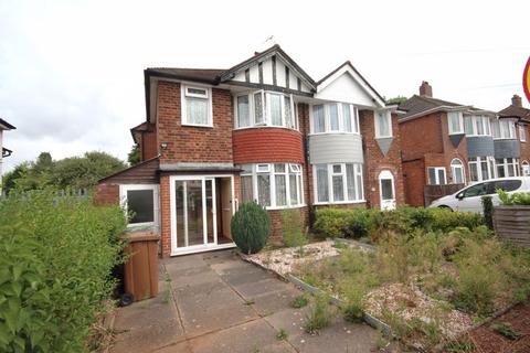 Valley Road, Solihull