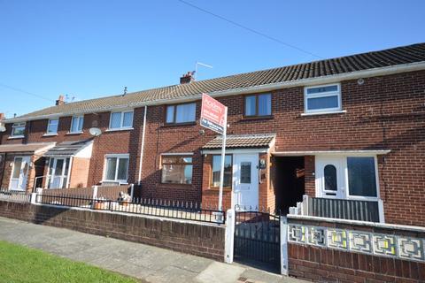 Royal Avenue, Widnes