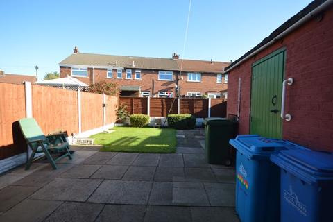 undefined, Royal Avenue, Widnes