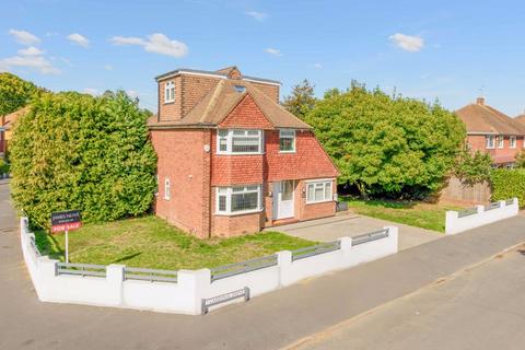 undefined, Wolsey Drive, Walton-On-Thames