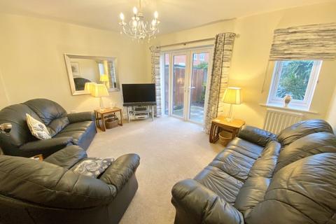 4 bedroom detached house for sale, Knowle Avenue, Fareham PO17