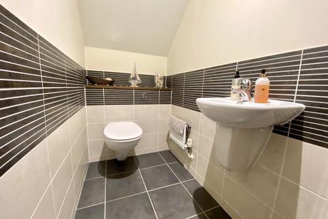 4 bedroom detached house for sale, Knowle Avenue, Fareham PO17
