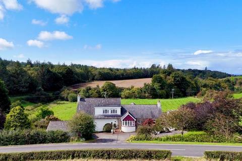 undefined, Ford House, Pennyglen, By Culzean