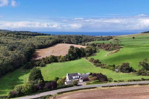 undefined, Ford House, Pennyglen, By Culzean