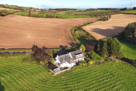3 bedroom detached villa for sale, Ford House, Pennyglen, By Culzean