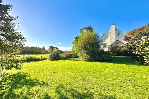 3 bedroom detached villa for sale, Ford House, Pennyglen, By Culzean
