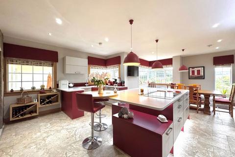 undefined, Ford House, Pennyglen, By Culzean