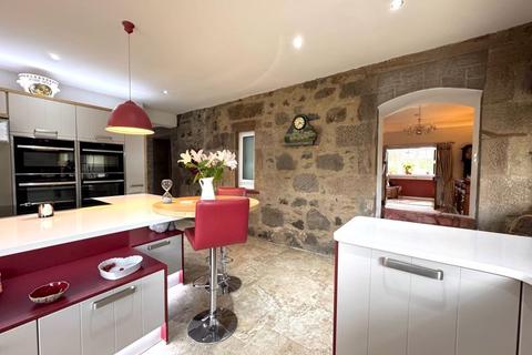 undefined, Ford House, Pennyglen, By Culzean