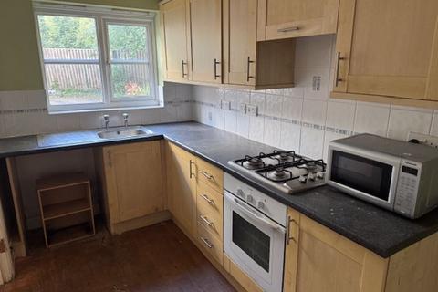 3 bedroom townhouse for sale, Peacock Grove, Red Lake, Telford