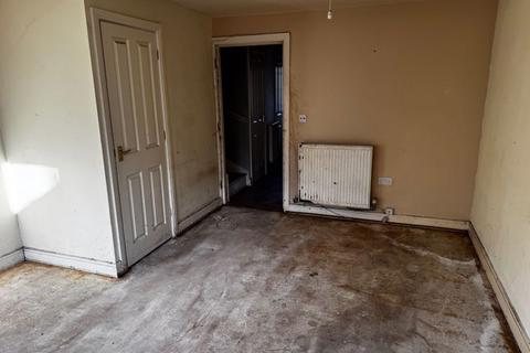 undefined, Peacock Grove, Red Lake, Telford