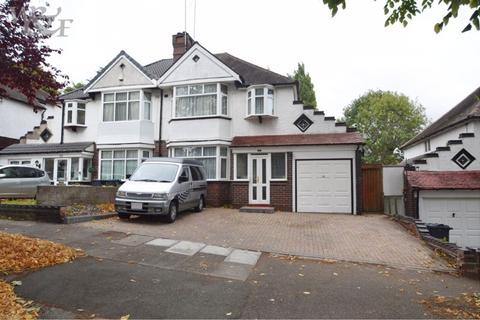 3 bedroom semi-detached house for sale, Shepherds Green Road, Birmingham B24
