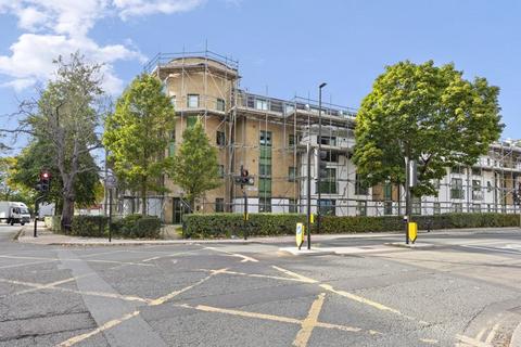 William Perkins Court 1089 Greenford Road UB6 0AJ