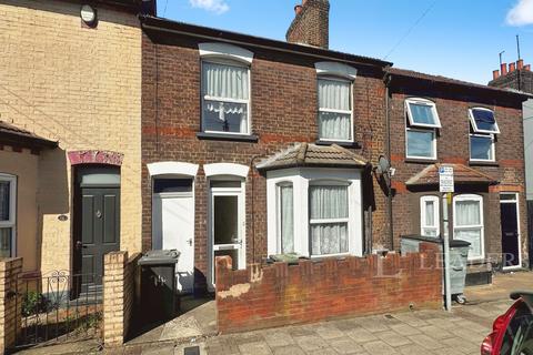 Crawley Road, LU1