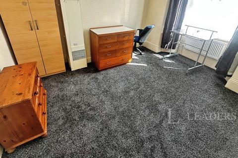 undefined, Crawley Road, LU1