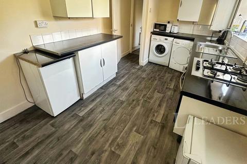 undefined, Crawley Road, LU1