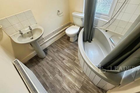 undefined, Crawley Road, LU1