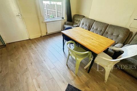 undefined, Crawley Road, LU1