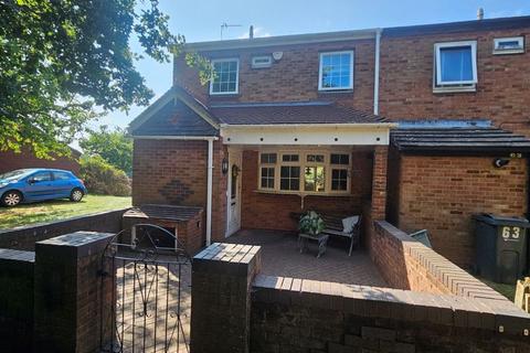 Meadowsweet Avenue, Kings Norton, Birmingham, B38 9QW