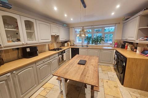 3 bedroom end of terrace house for sale, Meadowsweet Avenue, Kings Norton, Birmingham, B38 9QW