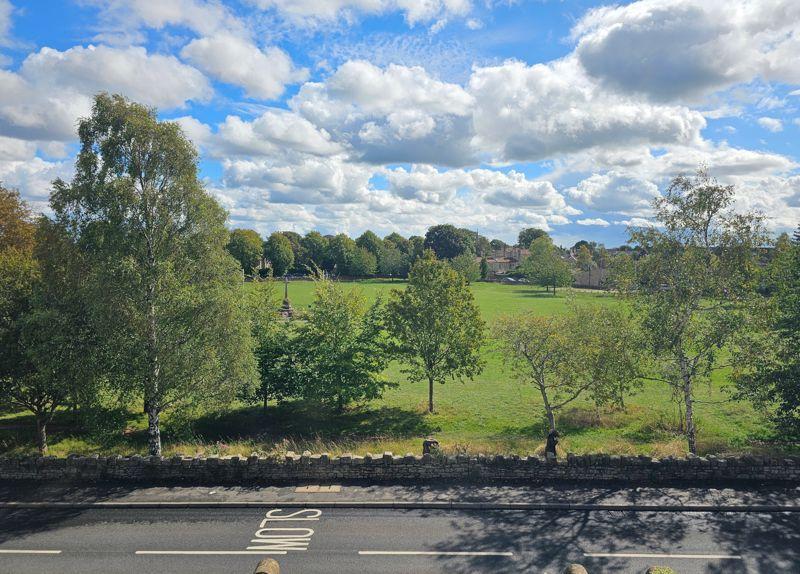Views of village...
