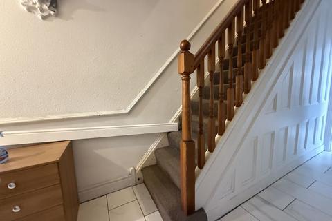 undefined, Ashford Street, Stoke-On-Trent