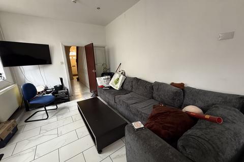 undefined, Ashford Street, Stoke-On-Trent