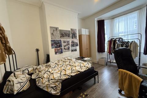 undefined, Ashford Street, Stoke-On-Trent