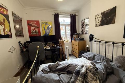 undefined, Ashford Street, Stoke-On-Trent