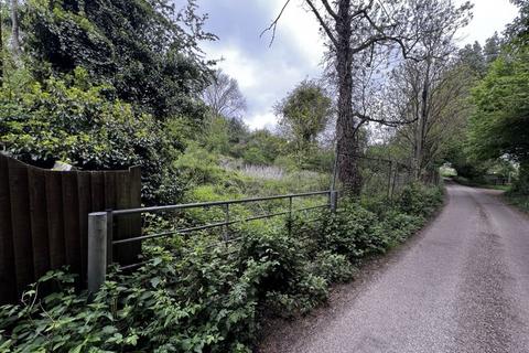 undefined, Site for sale - Canterbury