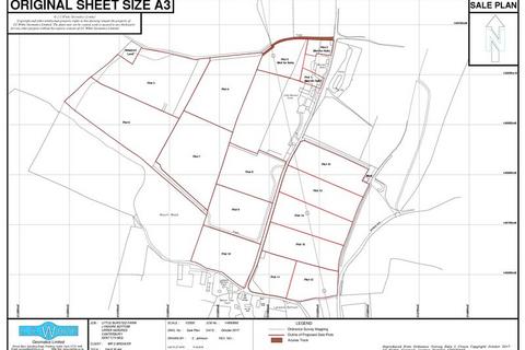 undefined, Site for sale - Canterbury