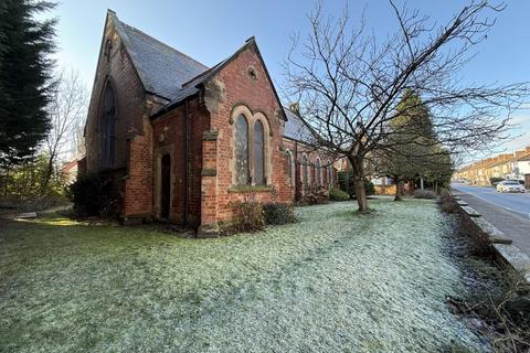 Property for sale, 150 Shobnall Road, Burton-On-Trent