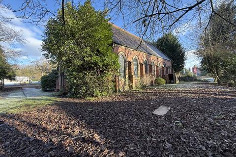 Property for sale, 150 Shobnall Road, Burton-On-Trent
