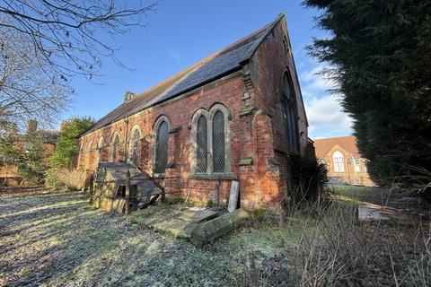 Property for sale, 150 Shobnall Road, Burton-On-Trent