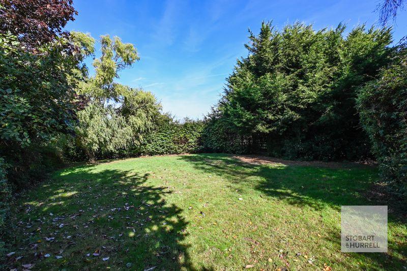 Lawn Garden