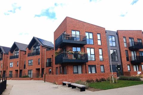 undefined, Grand Union Embankment, Leicester