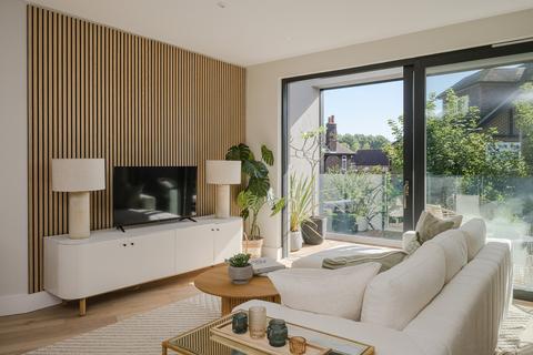 1 bedroom flat for sale, London SW14