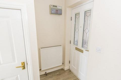 3 bedroom house to rent, Drage Close, Lutterworth