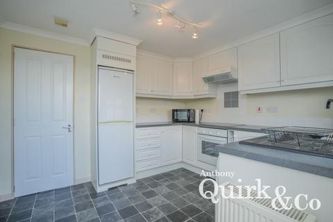undefined, Creek Road, Canvey Island, SS8