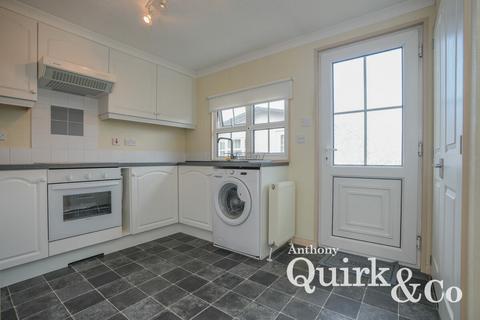 undefined, Creek Road, Canvey Island, SS8