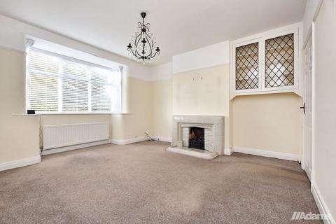 2 bedroom semi-detached house for sale, Grappenhall Rd Stockton Heath WA4