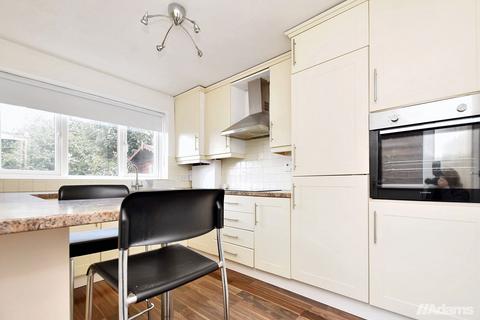 2 bedroom semi-detached house for sale, Grappenhall Rd Stockton Heath WA4
