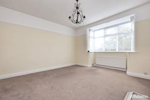 2 bedroom semi-detached house for sale, Grappenhall Rd Stockton Heath WA4