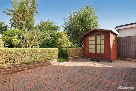 undefined, Grappenhall Rd Stockton Heath WA4