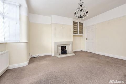 undefined, Grappenhall Rd Stockton Heath WA4